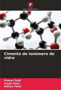Produktbild: Cimento de ion&oacute;mero de vidro