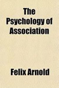 Produktbild: The Psychology of Association