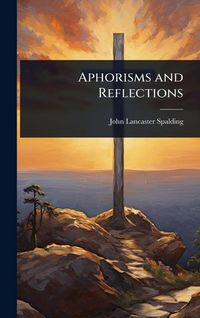 Produktbild: Aphorisms and Reflections