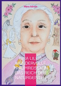 Produktbild: Oma Lillis wundervolle Traumreisen in das Reich der Naturgeister