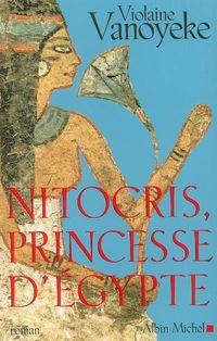 Produktbild: Fre-Nitocris Princesse Degypte