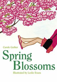 Produktbild: Spring Blossoms