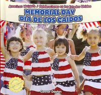 Produktbild: Memorial Day/Dia de Los Caidos