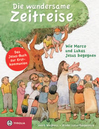 Produktbild: Die wundersame Zeitreise