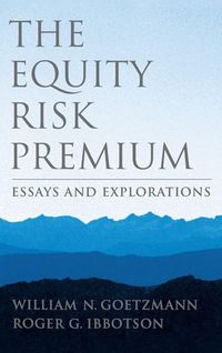 Produktbild: Equity Risk Premium