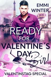 Produktbild: Ready for Valentine's Day, Sir!