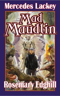 Produktbild: Mad Maudlin