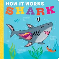 Produktbild: How It Works: Shark