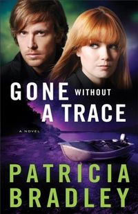 Produktbild: Gone without a Trace (Logan Point Book #3)