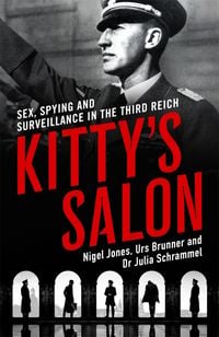 Produktbild: Jones, N: Kitty's Salon