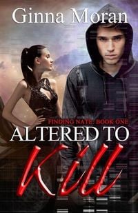 Produktbild: Altered to Kill