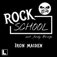 Produktbild: Iron Maiden