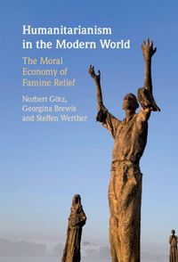 Produktbild: Humanitarianism in the Modern World