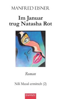 Produktbild: Im Januar trug Natasha Rot