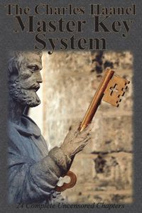 Produktbild: The Charles Haanel Master Key System