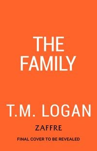 Produktbild: The Family