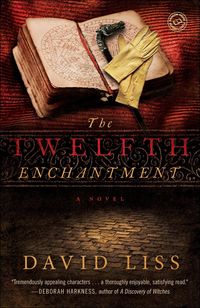 Produktbild: The Twelfth Enchantment