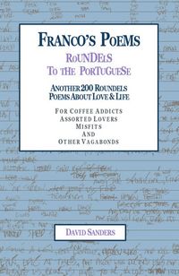 Produktbild: Franco's Poems Roundels to the Portuguese