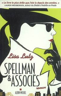 Produktbild: Fre-Spellman & Associes
