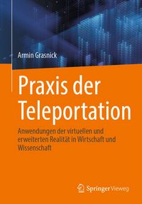 Produktbild: Praxis der Teleportation