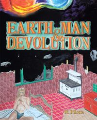 Produktbild: Earth, Man, & Devolution