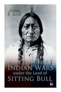 Produktbild: Indian Wars under the Lead of Sitting Bull