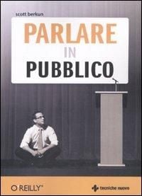 Produktbild: Parlare in pubblico
