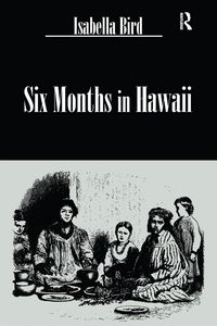 Produktbild: Six Months In Hawaii