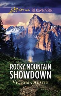 Produktbild: Rocky Mountain Showdown