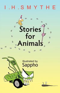 Produktbild: Stories for Animals