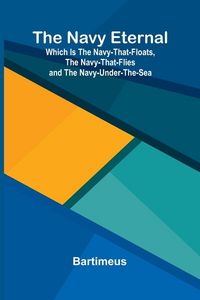 Produktbild: The Navy eternal