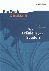 Produktbild: Das Fr&auml;ulein von Scuderi