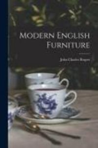 Produktbild: Modern English Furniture