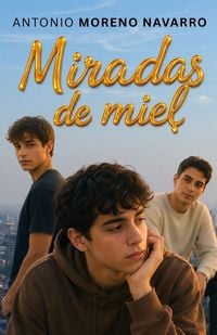 Produktbild: Miradas De Miel