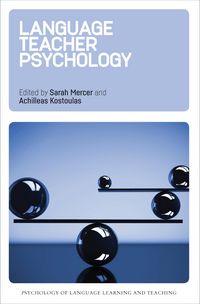Produktbild: Language Teacher Psychology