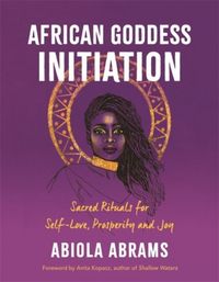 Produktbild: African Goddess Initiation