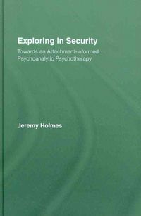 Produktbild: Holmes, J: Exploring in Security