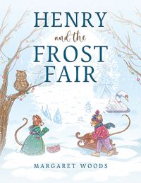 Produktbild: Henry and the Frost Fair
