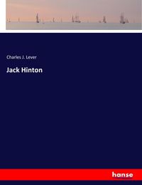 Produktbild: Jack Hinton