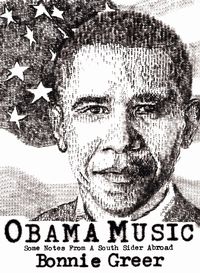 Produktbild: Obama Music