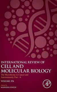 Produktbild: The Microbiome in Cancer and Autoimmunity - Part A