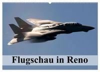 Produktbild: Flugschau in Reno (Wandkalender 2026 DIN A2 quer), CALVENDO Monatskalender