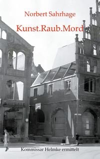 Produktbild: Kunst.Raub.Mord