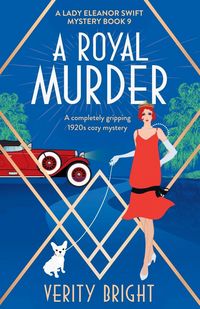 Produktbild: A Royal Murder