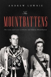 Produktbild: The Mountbattens