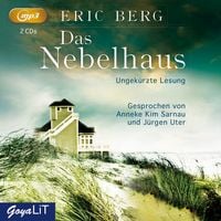 Produktbild: Das Nebelhaus