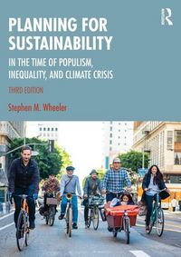 Produktbild: Planning for Sustainability