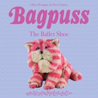 Produktbild: Bagpuss