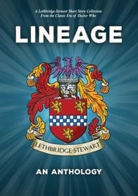 Produktbild: Lineage - An Anthology
