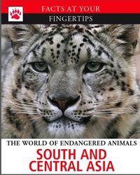 Bild vom Artikel South and Central Asia vom Autor Tim Harris